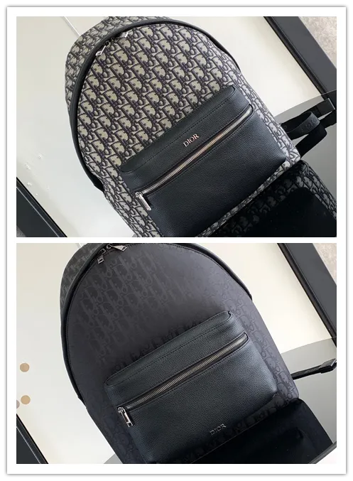 Christian Dior Rider Backpack #B49960
