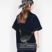 DIOR AAA+MINI SADDLE BAG WITH STRAP 1:1 Original Quality #999936047