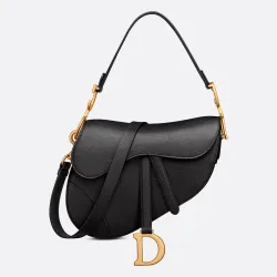 DIOR AAA+MINI SADDLE BAG WITH STRAP 1:1 Original Quality #999936047