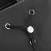 DIOR GENUINE Mens Calfskin Saddle Backpack #B49948