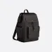DIOR GENUINE Mens Calfskin Saddle Backpack #B49948