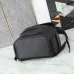 DIOR GENUINE Mens Calfskin Saddle Backpack #B49948