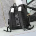 DIOR GENUINE Mens Calfskin Saddle Backpack #B49948