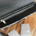 Dior 93939 Original Version 2025 Winter Collection Bag - Black Soft Grain Leather, Adjustable Strap (Size: 26x17x5cm) #B59470