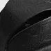 Dior 93968 Rider Oblique Embossed Leather Backpack CD Buckle Adjustable Strap Laptop Daypack #B65994