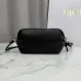 Dior Bow Lambskin Clutch S3900 White 20x11x8cm #B62928