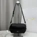 Dior Bow Lambskin Clutch S3900 White 20x11x8cm #B62928