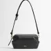 Dior Bow Lambskin Clutch S3900 White 20x11x8cm #B62928