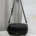Dior Bow Lambskin Clutch S3900 White 20x11x8cm #B62928
