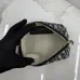 Dior Bow Lambskin Clutch S3900 White 20x11x8cm #B62928