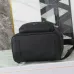 Dior CD Icon Black Leather Backpack 2025 Winter New Collection (11CBA233ICO) - 31x40x19cm #B59970