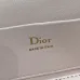 Dior Cannage Vanity Makeup Bag with Handle 5836 #B66147