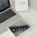 Dior Caro Oblique Card Holder M30G 11x7.5x2.5cm #B62930