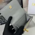 Dior Caro Oblique Card Holder M30G 11x7.5x2.5cm #B62930