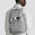 Dior Christian Dior HIT THE ROAD Backpack #B49955