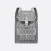 Dior Christian Dior HIT THE ROAD Backpack #B49955