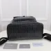 Dior Christian Dior HIT THE ROAD Backpack #B49955