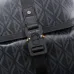 Dior Christian Dior HIT THE ROAD Backpack #B49955