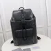 Dior Christian Dior HIT THE ROAD Backpack #B49955