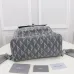 Dior Christian Dior HIT THE ROAD Backpack #B49955