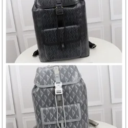 Dior Christian Dior HIT THE ROAD Backpack #B49955