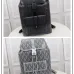 Dior Christian Dior HIT THE ROAD Backpack #B49955