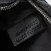 Dior HIT THE ROAD Vertical Pouch Bag Shoulder #B49965