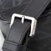 Dior HIT THE ROAD Vertical Pouch Bag Shoulder #B49965