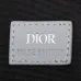Dior HIT THE ROAD Vertical Pouch Bag Shoulder #B49965