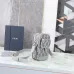 Dior HIT THE ROAD Vertical Pouch Bag Shoulder #B49965