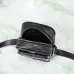 Dior HIT THE ROAD Vertical Pouch Bag Shoulder #B49965