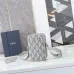 Dior HIT THE ROAD Vertical Pouch Bag Shoulder #B49965