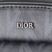 Dior HIT THE ROAD Vertical Pouch Bag Shoulder #B49965