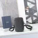 Dior HIT THE ROAD Vertical Pouch Bag Shoulder #B49965