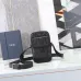 Dior HIT THE ROAD Vertical Pouch Bag Shoulder #B49965