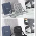 Dior HIT THE ROAD Vertical Pouch Bag Shoulder #B49965