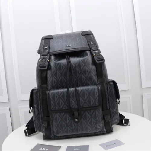 Dior  Hit the Road  Backpack #B49957