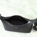 Dior Jett Hobo Handbag Oblique Jacquard 612 23×13×11CM #A68098