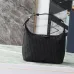 Dior Jett Hobo Handbag Oblique Jacquard 612 23×13×11CM #A68098