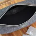 Dior Jett Oblique Jacquard Shoulder Bag CD Logo Adjustable Strap Mini Handbag #B65971