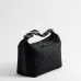 Dior Jett Oblique Jacquard Shoulder Bag CD Logo Adjustable Strap Mini Handbag #B65971