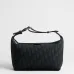 Dior Jett Oblique Jacquard Shoulder Bag CD Logo Adjustable Strap Mini Handbag #B65971