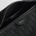 Dior Jett Oblique Jacquard Shoulder Bag CD Logo Adjustable Strap Mini Handbag #B65971