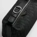Dior Jett Oblique Jacquard Shoulder Bag CD Logo Adjustable Strap Mini Handbag #B65971