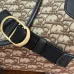Dior Jett Oblique Messenger Bag 31x25x15cm #B63865