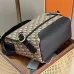 Dior Jett Oblique Messenger Bag 31x25x15cm #B63865
