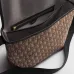 Dior Jett Oblique Messenger Bag 31x25x15cm #B63865