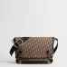 Dior Jett Oblique Messenger Bag 31x25x15cm #B63865