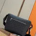 Dior Jett Oblique Messenger Bag 31x25x15cm #B63865