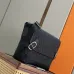 Dior Jett Oblique Messenger Bag 31x25x15cm #B63865